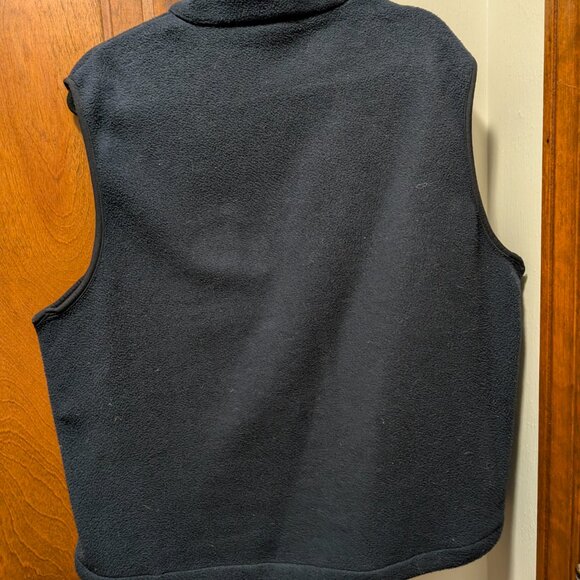 Woolrich Polartec Vest Men's Large - Picture 5 of 5